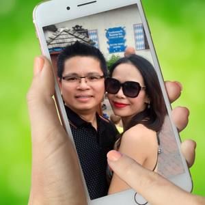 Meet your Posher, Bao